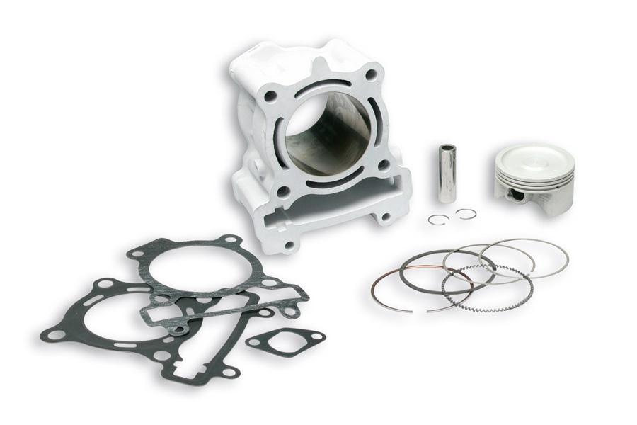 CILINDRO MALOSSI ALUMINIO RIEJU MARATHON PRO 125   3114852