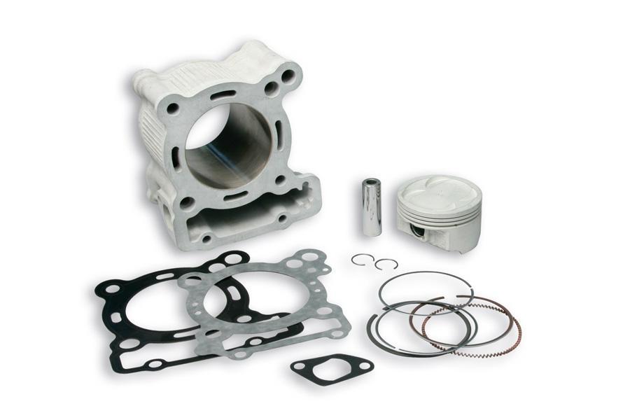 CILINDRO MALOSSI  DERBI GPR 125 4T 4V  3115326