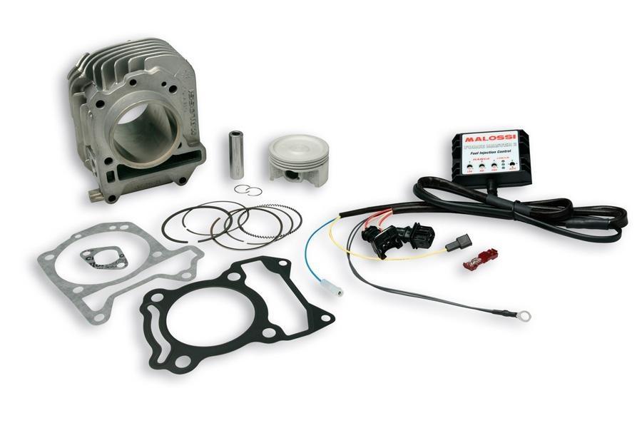 CILINDRO MALOSSI  HI TECH VESPA PRIMAVERA 125 4T  3116550