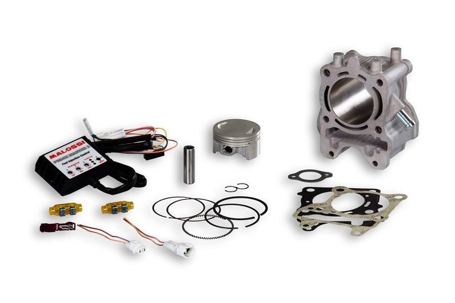 CILINDRO MALOSSI HI TECH HONDA 125 MODE   3117559