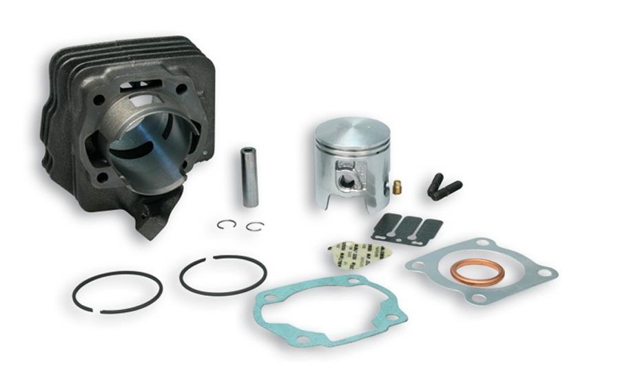 CILINDRO MALOSSI  HONDA VISION, PEUGEOT   316405