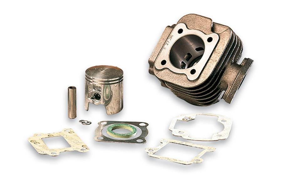 CILINDRO MALOSSI  D.47 YAMAHA SPY 50   316882