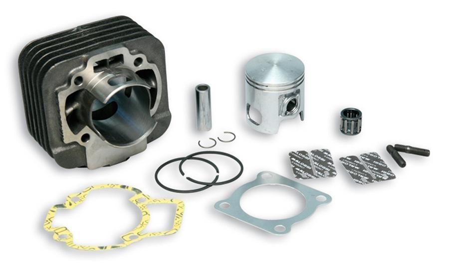 CILINDRO MALOSSI  VESPA ZIP, FREE   316915