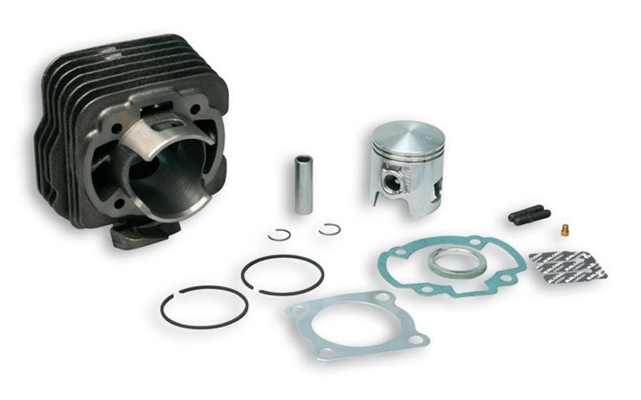 CILINDRO MALOSSI  D. 47 HONDA DIO   316998