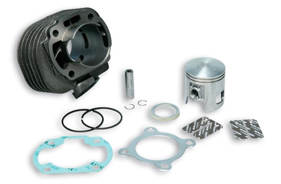 CILINDRO MALOSSI  YAMAHA JOG 50   317002