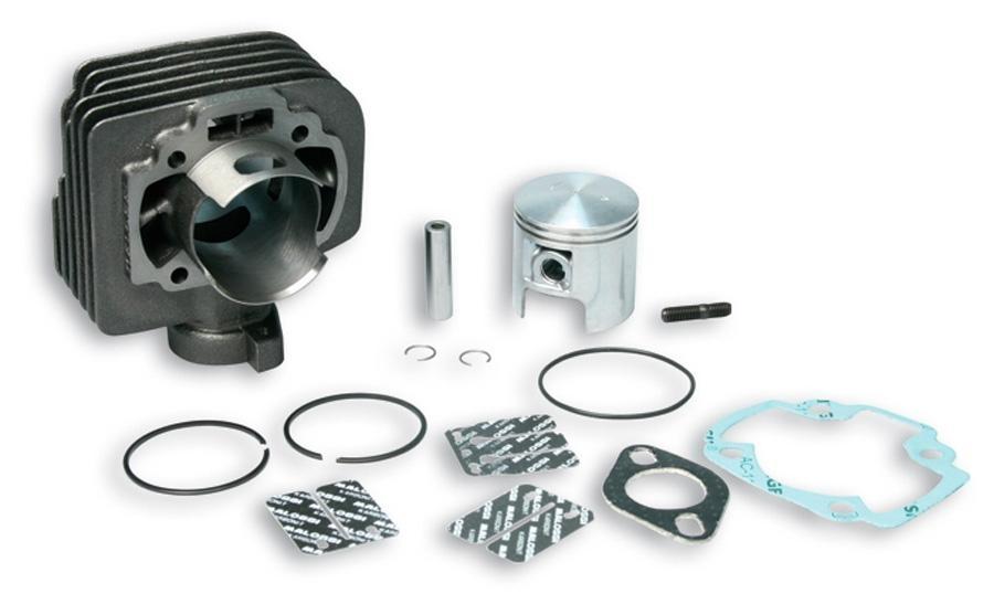 CILINDRO MALOSSI  SUZUKI ADRESS 50, KATANA 50   317137