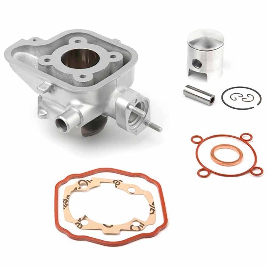 CILINDRO AIRSAL ALUMINIO 49,2CC LUDIX AGUA (02025440)   33496