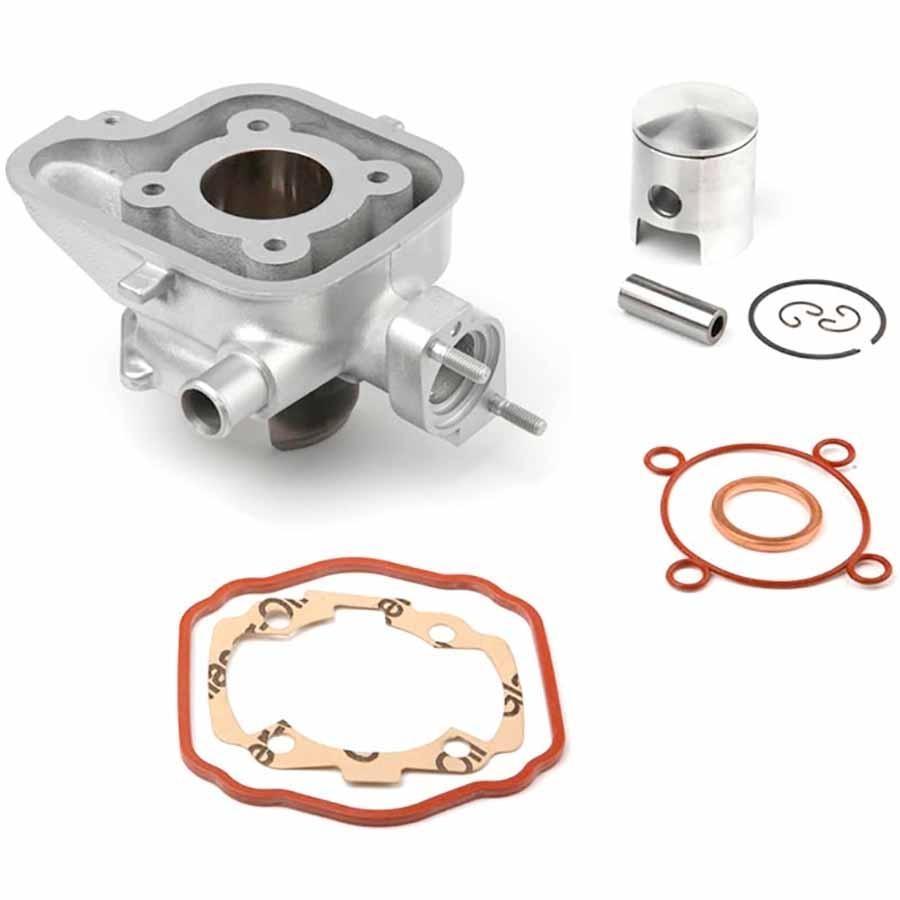 CILINDRO AIRSAL ALUMINIO 69,7CC LUDIX AGUA (020255476)   33497