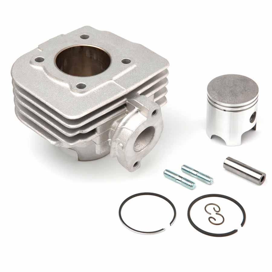 CILINDRO AIRSAL ALUMINIO (02050646)   33506