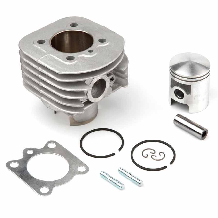 CILINDRO AIRSAL ALUMINIO (SIN JUNTAS) (020601384)   33507