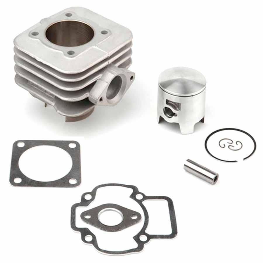 CILINDRO AIRSAL ALUMINIO (02061340)   33509