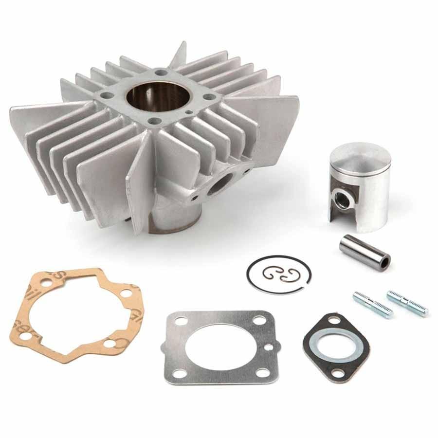 CILINDRO AIRSAL ALUMINIO (020808399)   33512