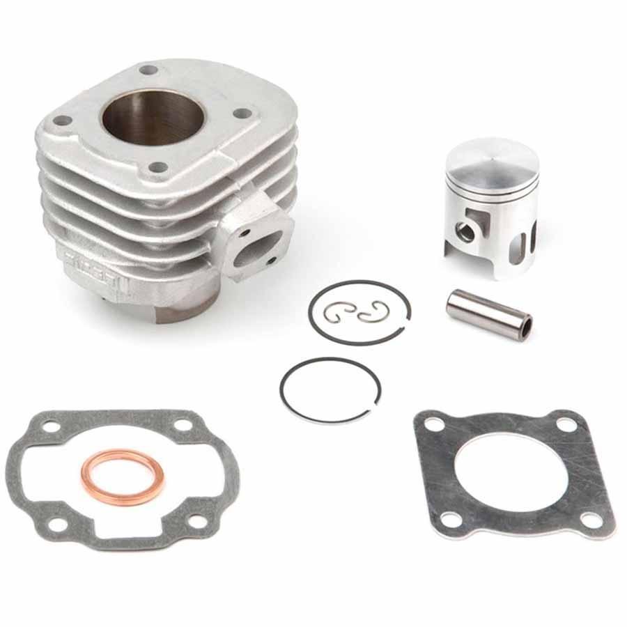 CILINDRO AIRSAL ALUMINIO (02130940)   33515