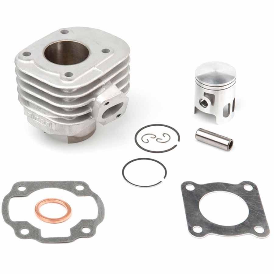 CILINDRO AIRSAL ALUMINIO (02131046)   33516