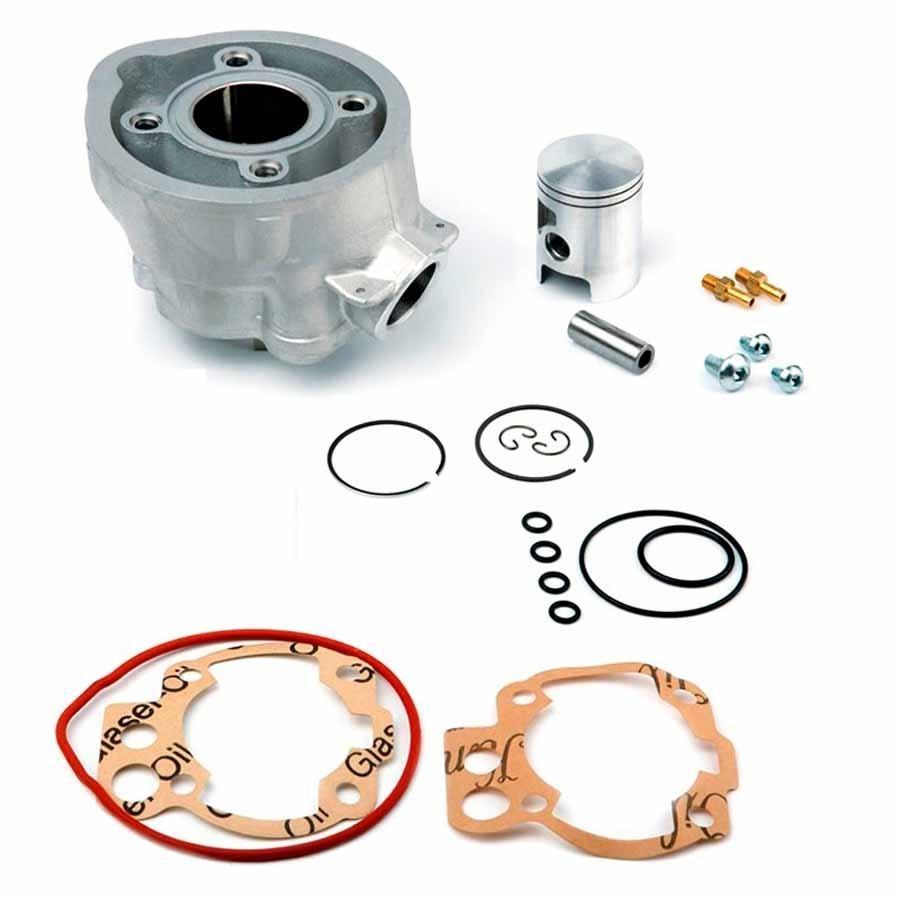 CILINDRO AIRSAL ALUMINIO (021313403)   33518