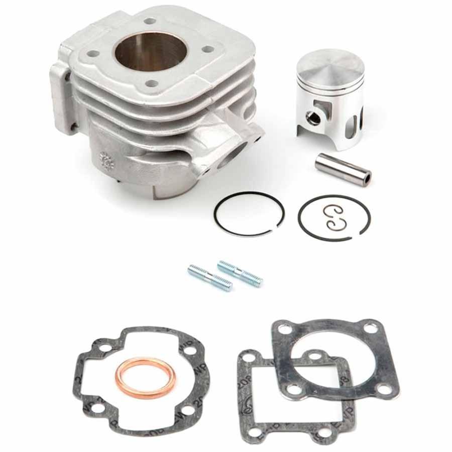 CILINDRO AIRSAL ALUMINIO (021335476)   33520
