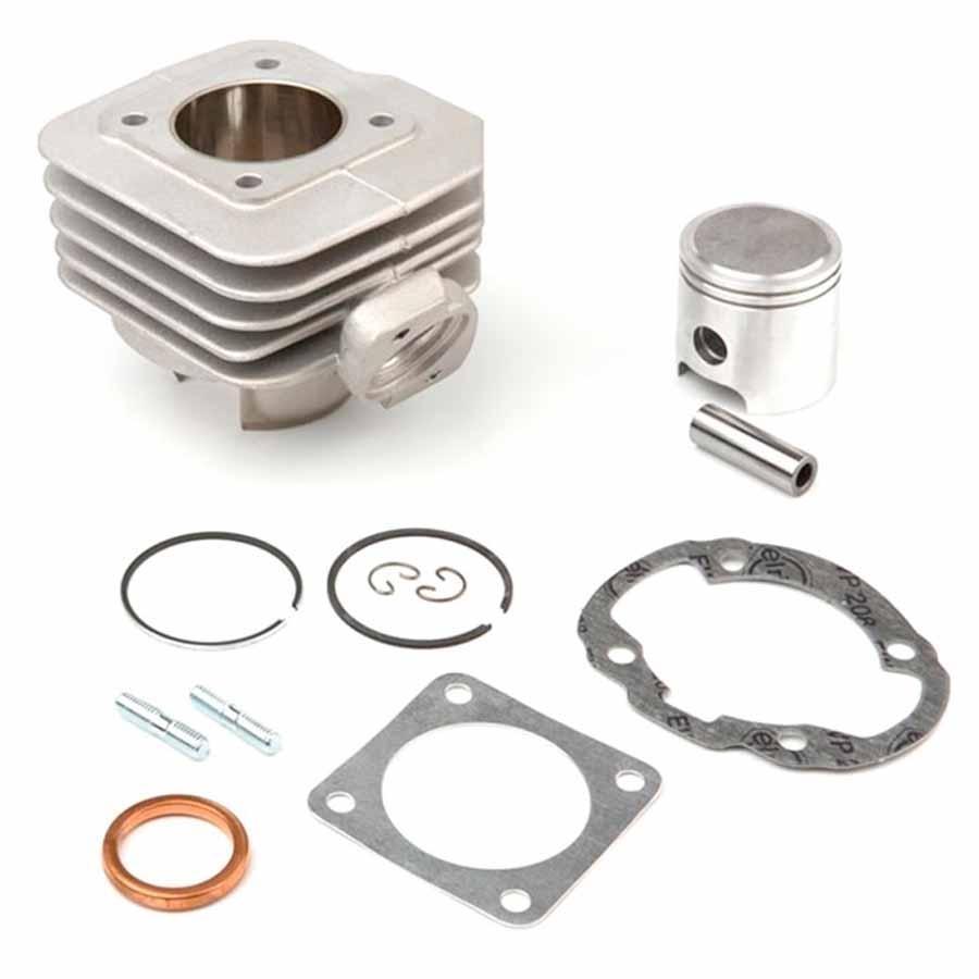 CILINDRO AIRSAL ALUMINIO (02160139)   33522