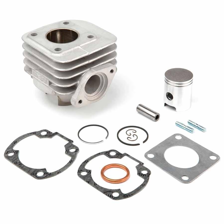 CILINDRO AIRSAL ALUMINIO (02160539)   33524