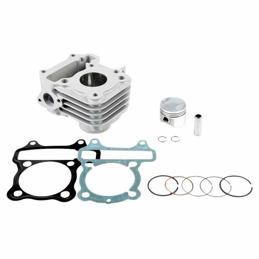 CILINDRO AIRSAL COMPLETO 02370342  42 63CC SYM MIO 50   36385