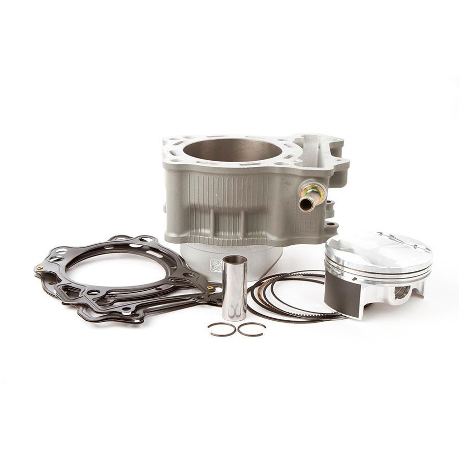CILINDRO CYLINDER WORKS COMPLETO HC MEDIDA STANDARD -VERTEX 40001-K01HC   46601