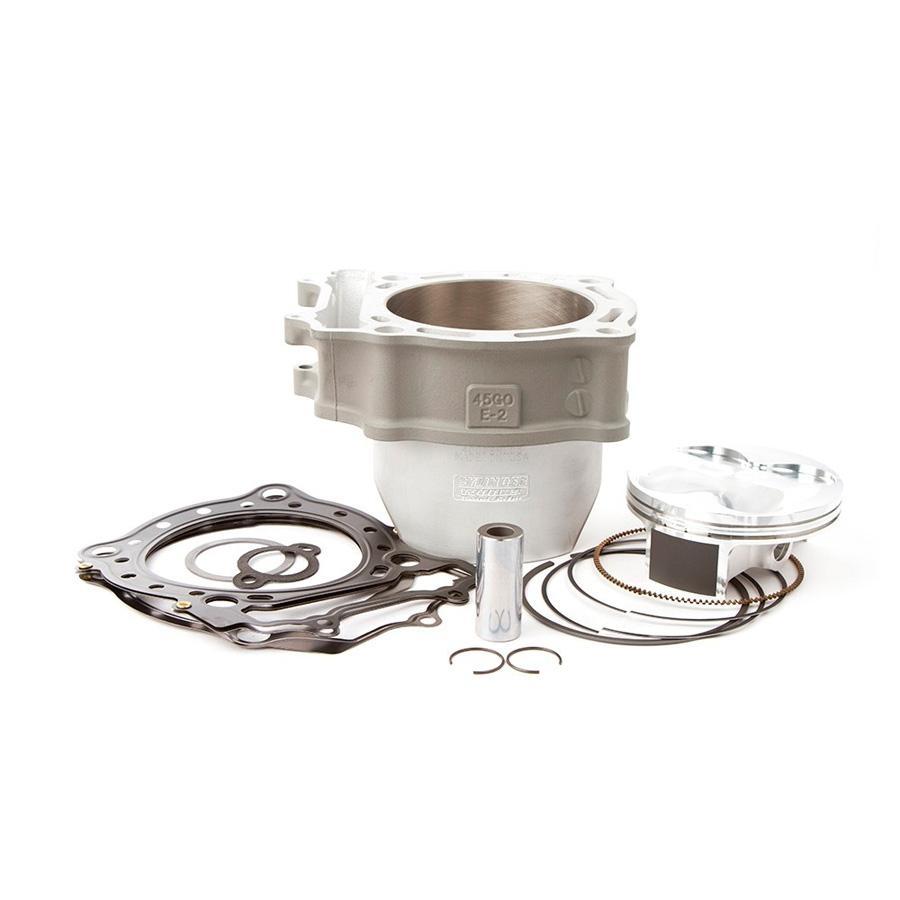 CILINDRO CYLINDER WORKS COMPLETO HC MEDIDA STANDARD -VERTEX 40002-K01HC   46603
