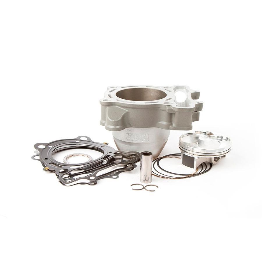 CILINDRO CYLINDER WORKS COMPLETO HC MEDIDA STANDARD -VERTEX 40003-K01HC   46605