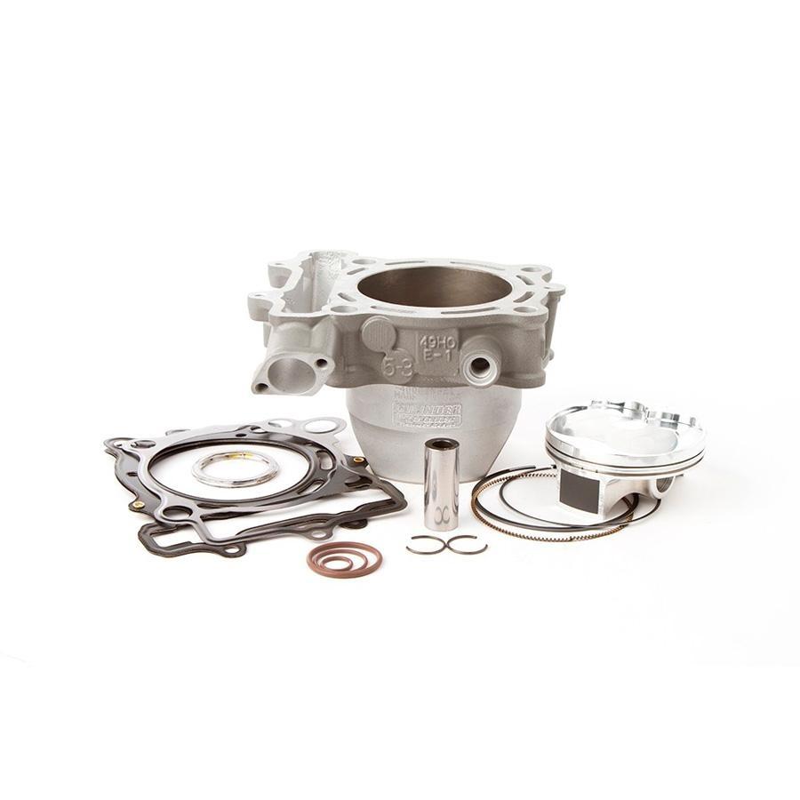 CILINDRO CYLINDER WORKS COMPLETO MEDIDA STANDARD -VERTEX 40004-K01   46606