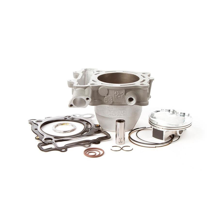 CILINDRO CYLINDER WORKS COMPLETO HC MEDIDA STANDARD -VERTEX 40004-K01HC   46607