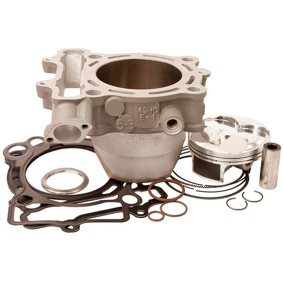 CILINDRO CYLINDER WORKS COMPLETO HC MEDIDA STANDARD -VERTEX 40004-K02HC   46609
