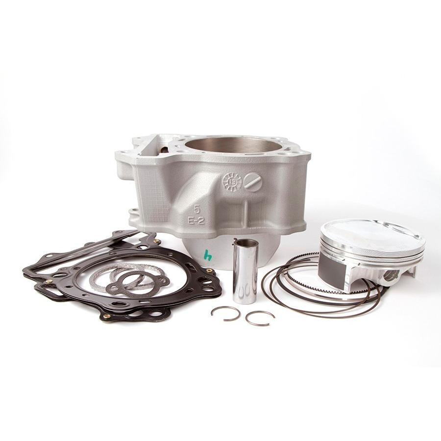 CILINDRO CYLINDER WORKS COMPLETO SOBREDIMENSIONADO -VERTEX 41001-K01   46610