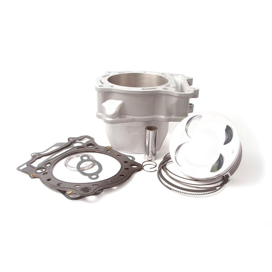 CILINDRO CYLINDER WORKS COMPLETO SOBREDIMENSIONADO -VERTEX 41002-K01   46611