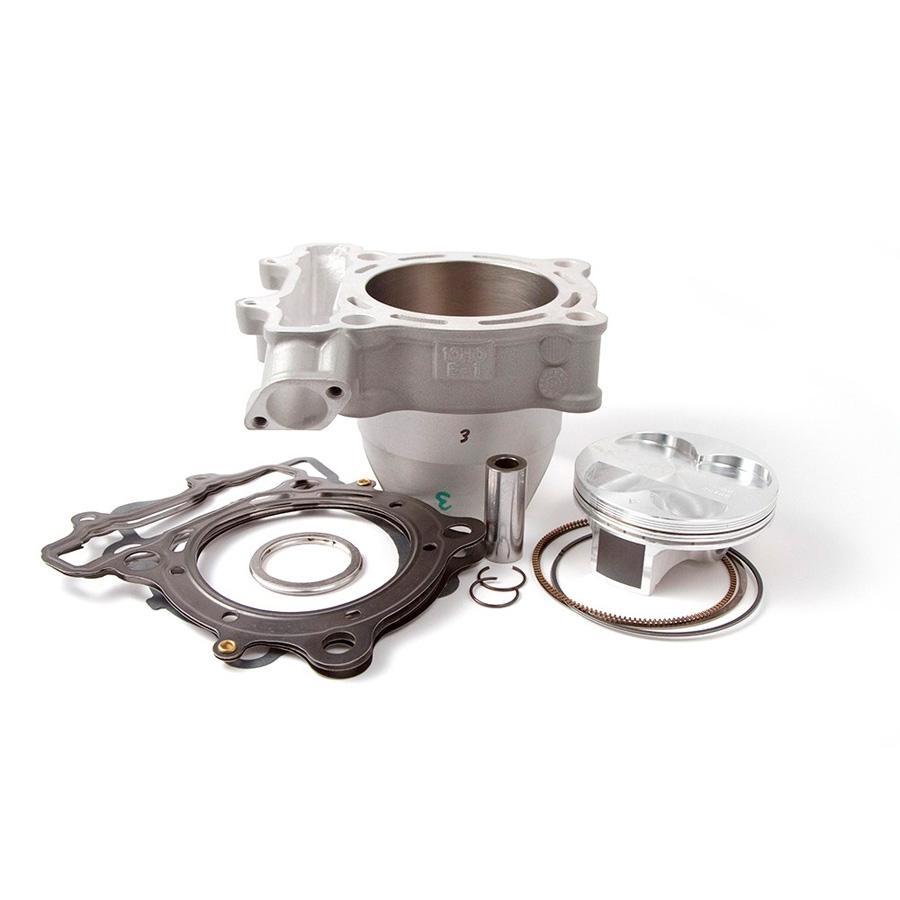 CILINDRO CYLINDER WORKS COMPLETO SOBREDIMENSIONADO -VERTEX 41003-K01   46612