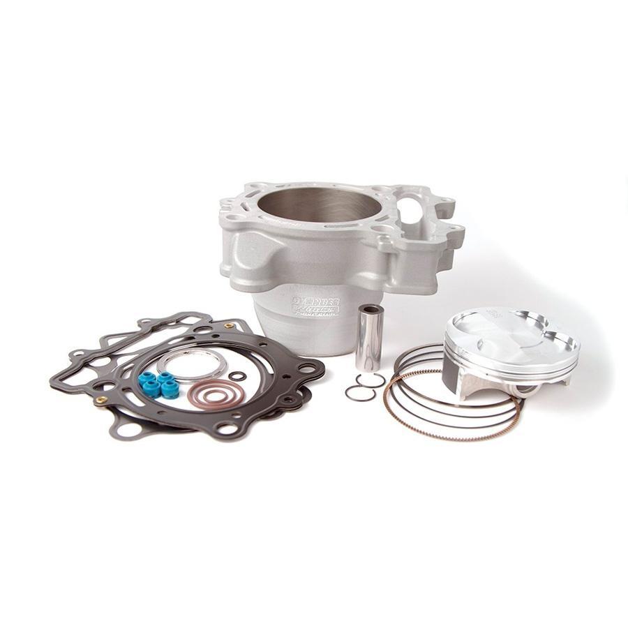 CILINDRO CYLINDER WORKS COMPLETO SOBREDIMENSIONADO -VERTEX 41004-K01   46613