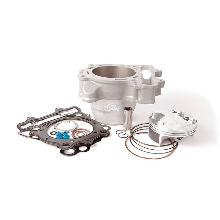 CILINDRO CYLINDER WORKS COMPLETO SOBREDIMENSIONADO -VERTEX 41004-K02   46614