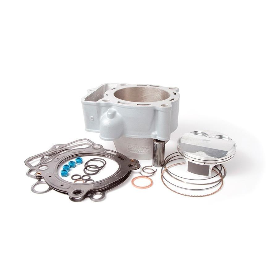 CILINDRO CYLINDER WORKS COMPLETO HC MEDIDA STANDARD -VERTEX 50001-K01HC   46616