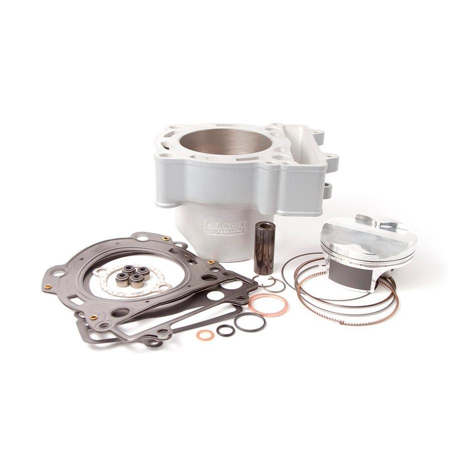 CILINDRO CYLINDER WORKS COMPLETO HC MEDIDA STANDARD -VERTEX 50002-K01HC   46618