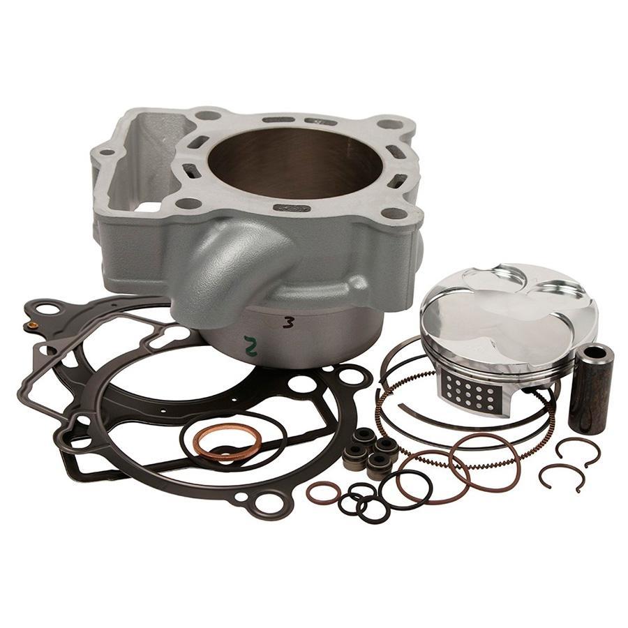 CILINDRO CYLINDER WORKS COMPLETO HC MEDIDA STANDARD -VERTEX 50004-K01HC   46622