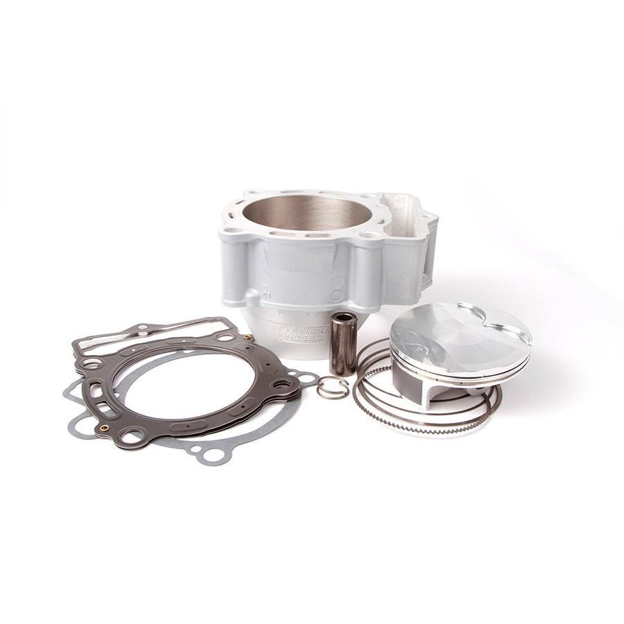 CILINDRO CYLINDER WORKS COMPLETO SOBREDIMENSIONADO -VERTEX 51001-K01   46624