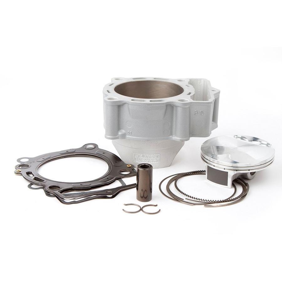 CILINDRO CYLINDER WORKS COMPLETO SOBREDIMENSIONADO -VERTEX 51003-K01   46626