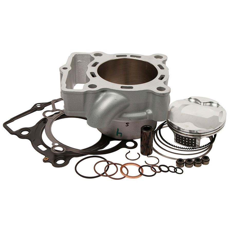 CILINDRO CYLINDER WORKS COMPLETO SOBREDIMENSIONADO -VERTEX 51004-K01   46627