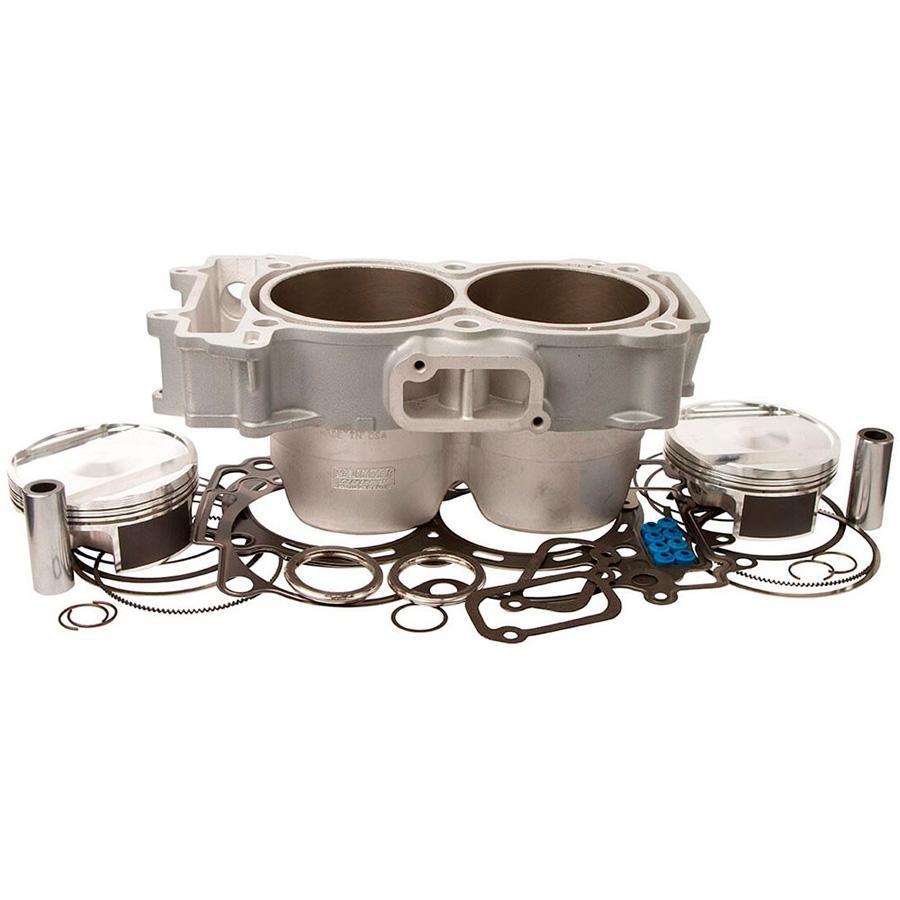 CILINDRO CYLINDER WORKS COMPLETO SOBREDIMENSIONADO -VERTEX 61001-K01   46634