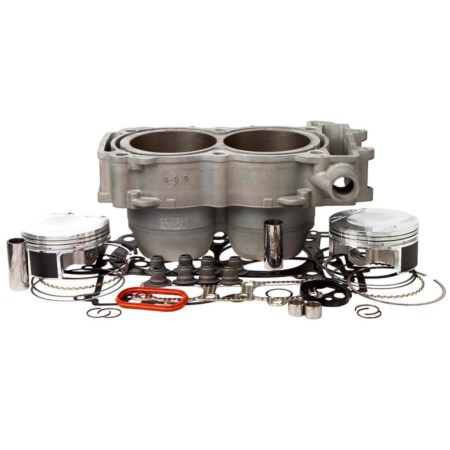 CILINDRO CYLINDER WORKS COMPLETO SOBREDIMENSIONADO -VERTEX 61003-K01   46637