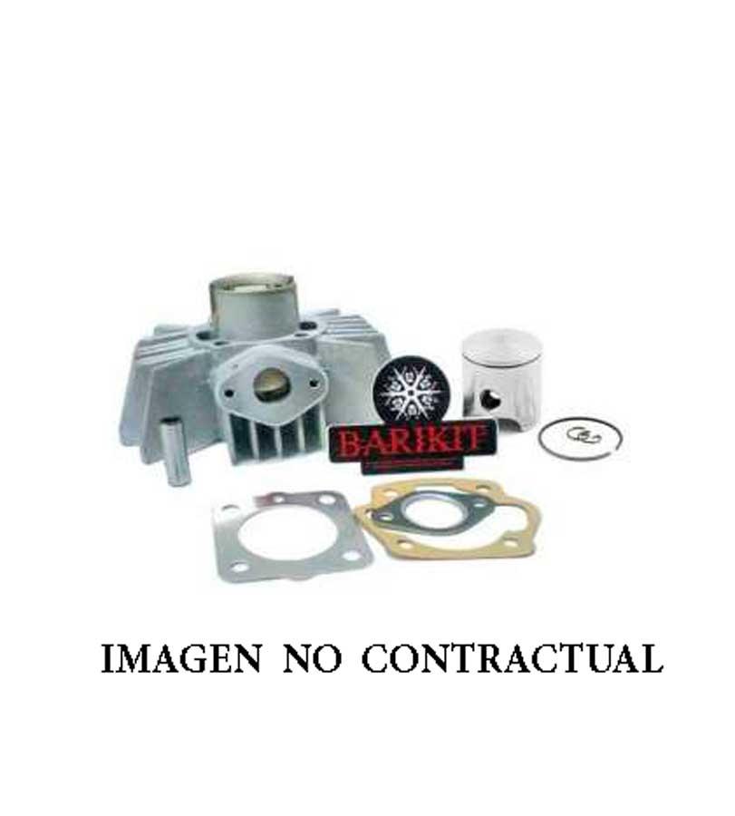 CILINDRO BARIKIT HIERRO 4T HONDA PCX125 A PARTIR DEL 2012 / HONDA SH125 DESDE 2013 LC  52,40