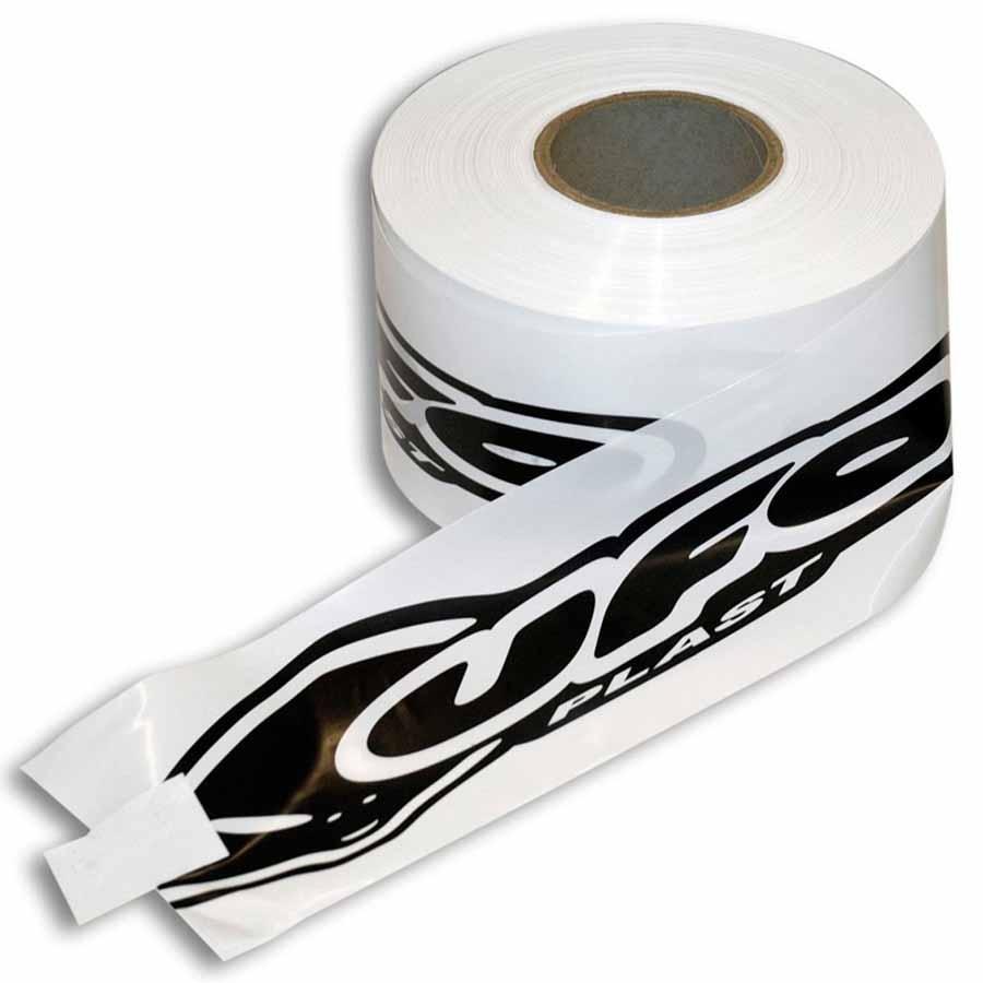 CINTA MARCAJE UFO BLANCO AC1966-W 250M   41588