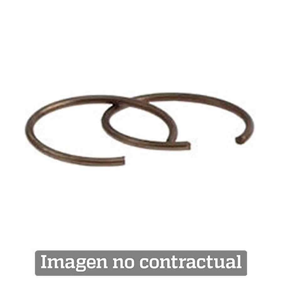 CIRCLIP BULON PISTON PROX 22X1.6 05.2216 CP2216
