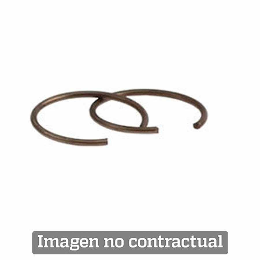 CIRCLIP BULON PISTON VERTEX 19 8430525820555 CV19