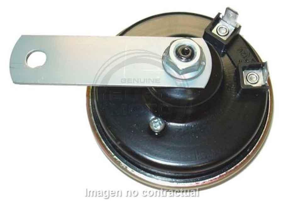 CLAXON SGR CC     09127345