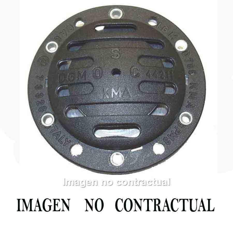 CLAXON V-PARTS UNIVERSAL CICLOMOTOR 12V CORRIENTE CONTINUA   32581