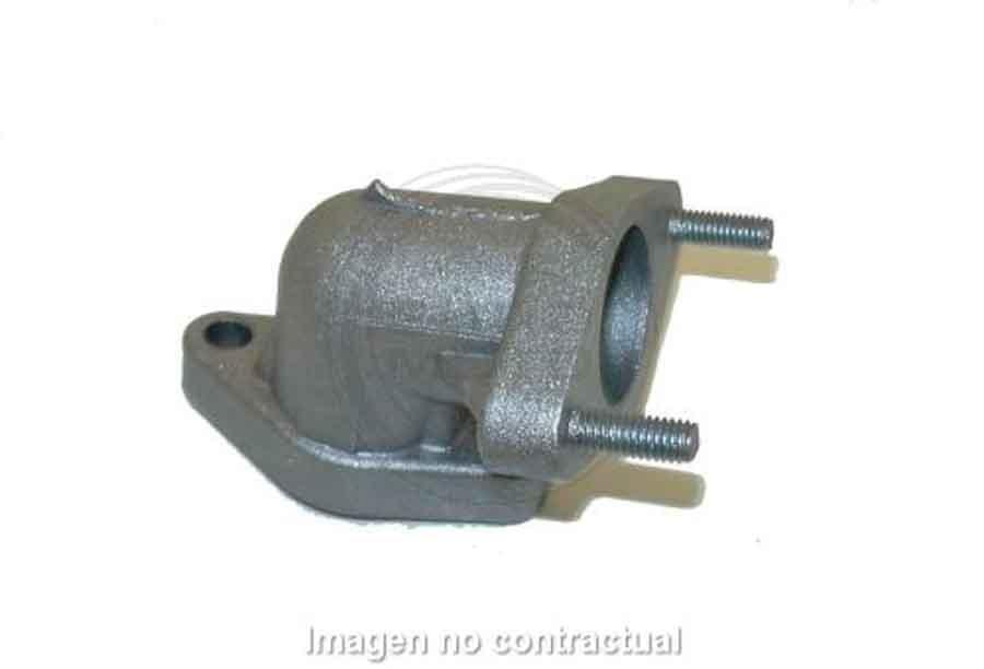 COLECTOR DE ESCAPE VESPA PRIMAVERA 125   92080497