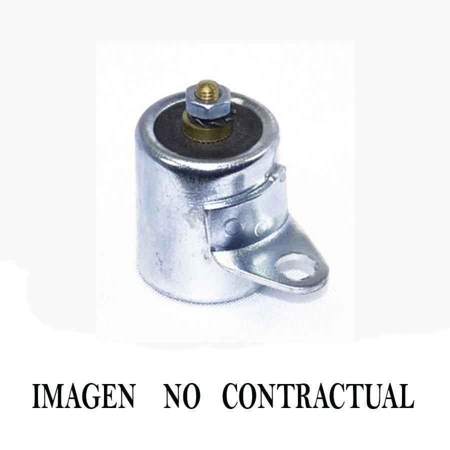 CONDENSADOR SOLDAR 6600010